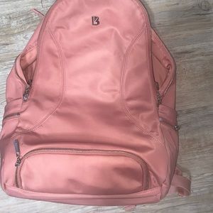 Buff bunny game changer backpack